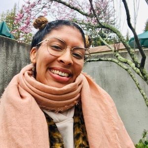 Meet your Posher, Lindsey